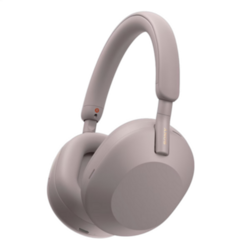 Sony XM5 Diadema Premium