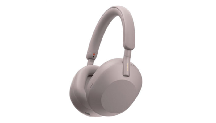 Sony XM5 Diadema Premium