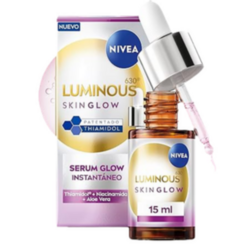 Sérum Luminoso Antimanchas
