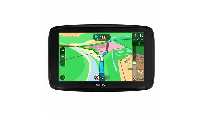 TomTom Via 53