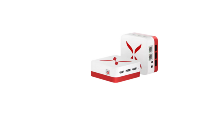 Mini PC FIREBAT T3 Pro