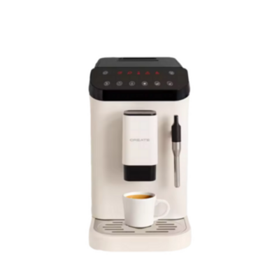 Cafetera Superautomática