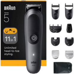 Braun Series 5 Todo en Uno