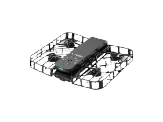 Dron HOVERAIR X1 Combo