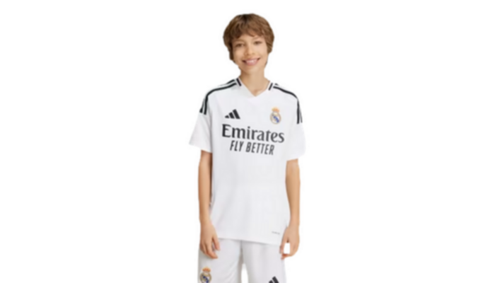 Camiseta Real Madrid 24/25