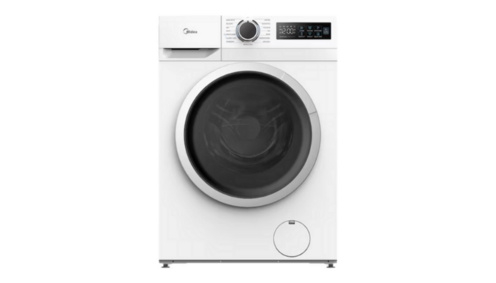 Lavadora Midea Power Mix