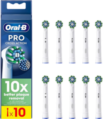 Recambios Oral-B Pro