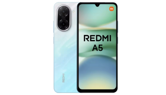Xiaomi Redmi A5 3/64GB