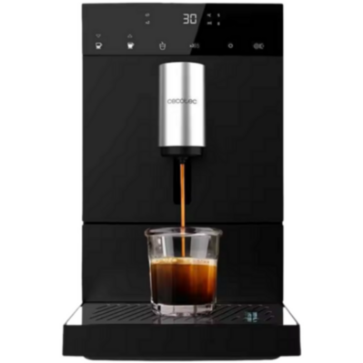 Cremmaet Compact Superautomá