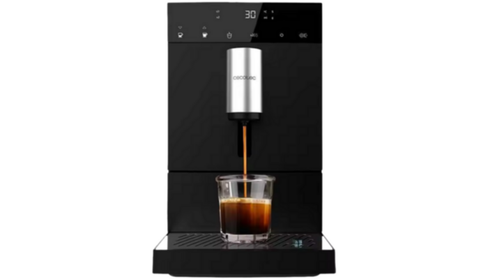 Cremmaet Compact Superautomá