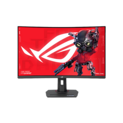 ROG Strix XG32WCMS Gaming