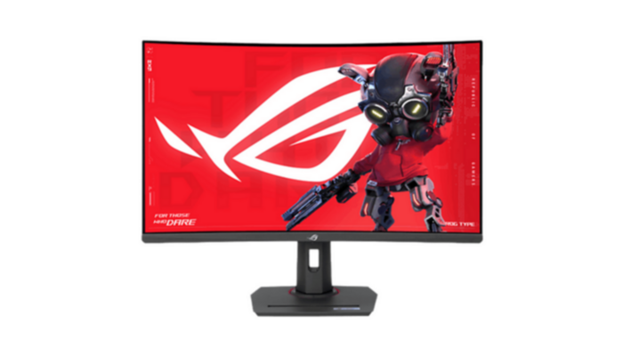ROG Strix XG32WCMS Gaming