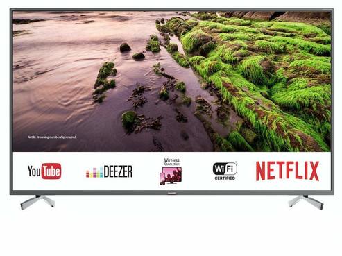 Smart TV 4K de Sharp