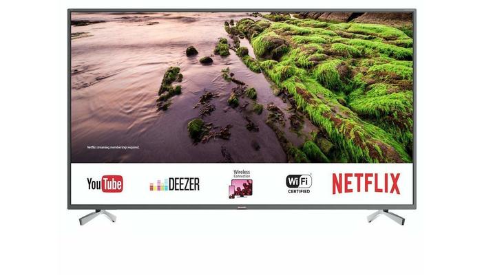 Televisor Sharp 55''