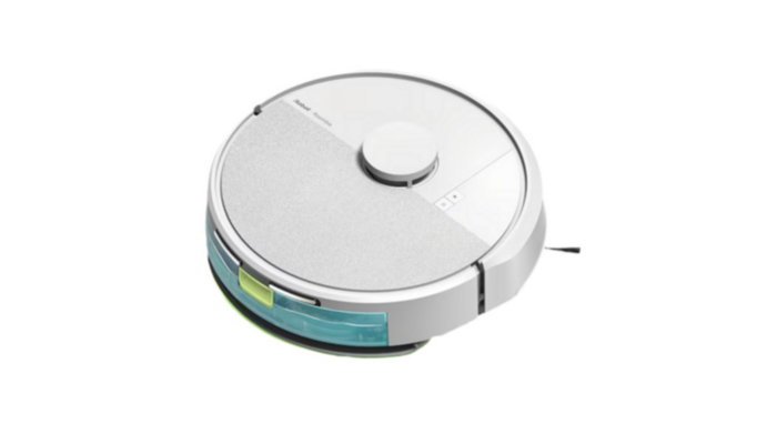 Roomba 105 Combo LiDAR