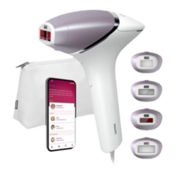 Depiladora IPL Lumea 8000