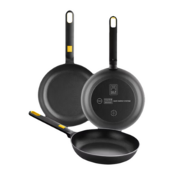 Trío de Sartenes Profesional