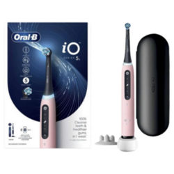 iO5s Viaje y Cabezal