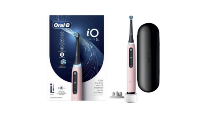 iO5s Viaje y Cabezal