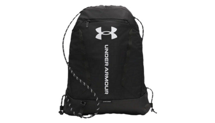 Mochila Hustle Under Armour