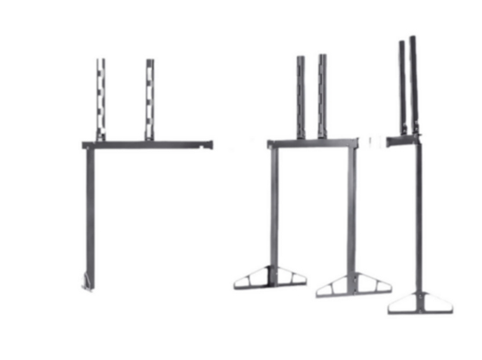 Soporte Triple Playseat