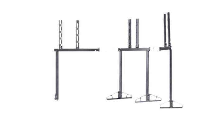 Soporte Triple Playseat