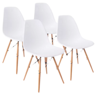 Sillas Nórdicas Dinamarca