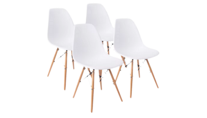 Sillas Nórdicas Dinamarca