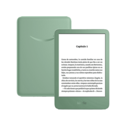 Kindle Matcha Green 16GB