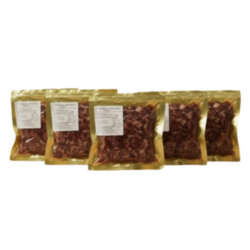 Taquitos Ibérico de Cebo