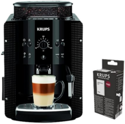 Krups Essential Mecánica