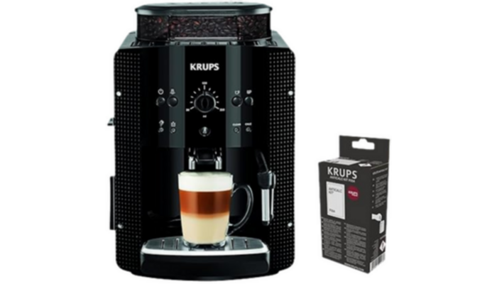 Krups Essential Mecánica