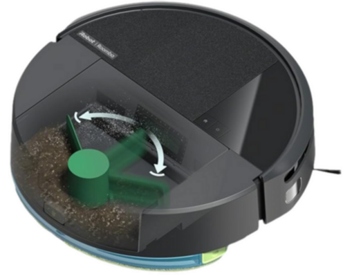 Roomba 205 DustCompactor