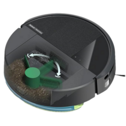 Roomba 205 DustCompactor