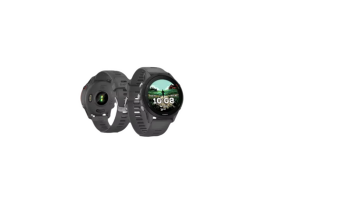 Garmin Forerunner 255