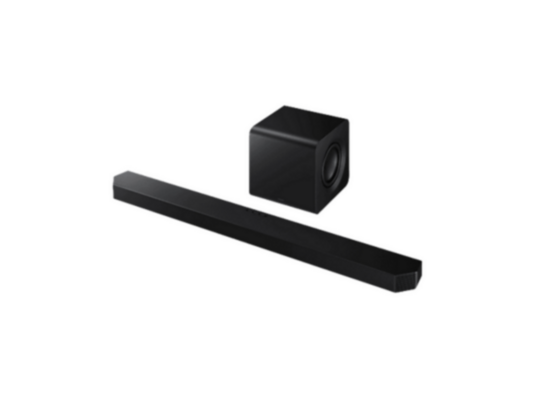 Barra Sonido Samsung Atmos