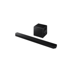Barra Sonido Samsung Atmos