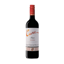 Crianza 2021 Bigcrafters