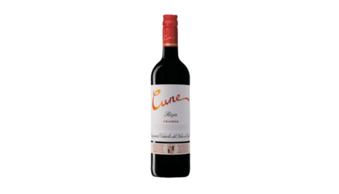 Crianza 2021 Bigcrafters