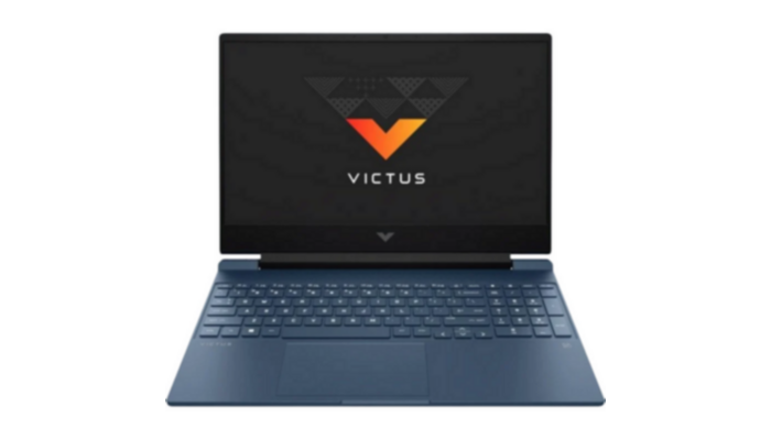 HP Victus 15 Gaming