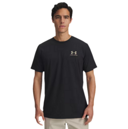 Camiseta Técnica Hombre