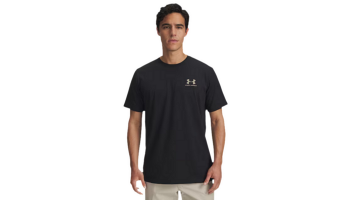Camiseta Técnica Hombre