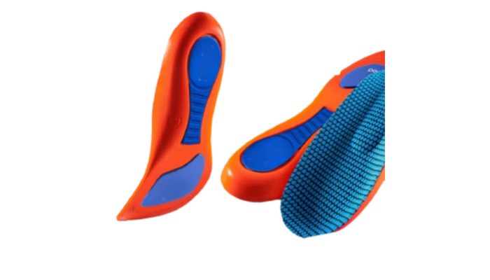 Plantillas Ortopédicas