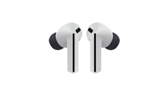 Galaxy Buds3 FE Gris