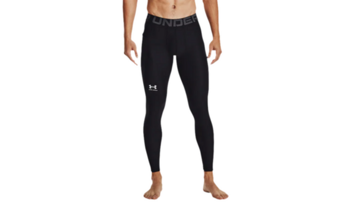 Mallas Térmicas Hombre