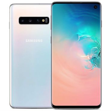 Samsung Galaxy S10