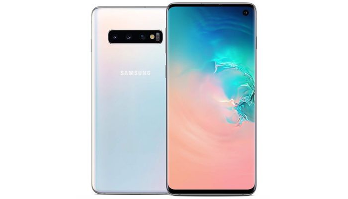 Samsung Galaxy S10