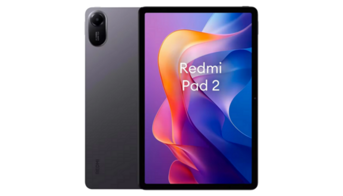 Xiaomi Redmi Pad 2