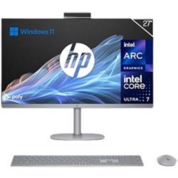 HP OmniStudio X 27