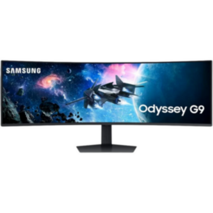 Samsung Odyssey G95C Curvo